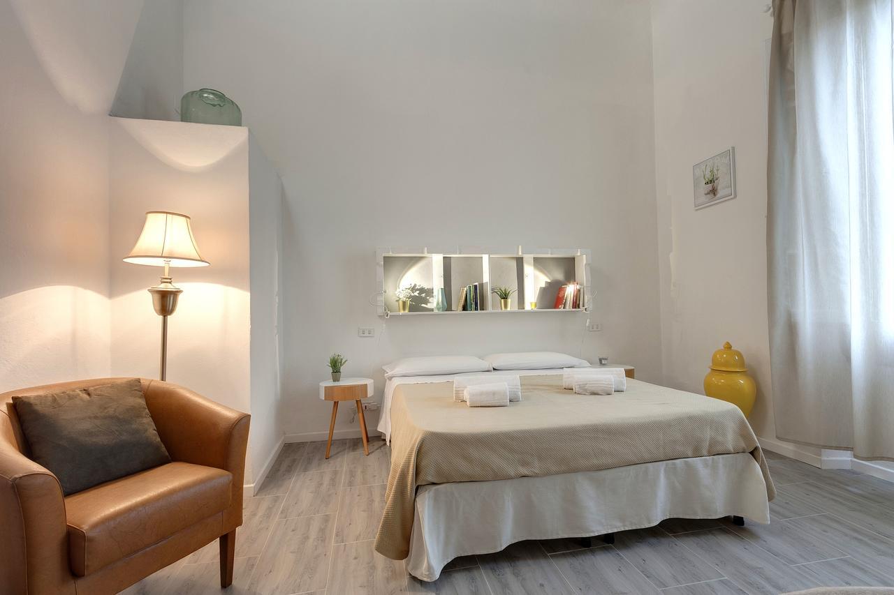 Sleep Tight Florence Apartment Kültér fotó