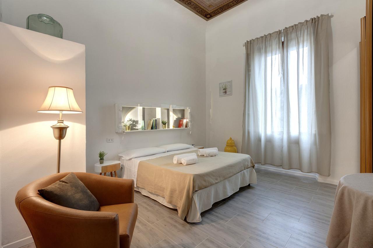 Sleep Tight Florence Apartment Kültér fotó