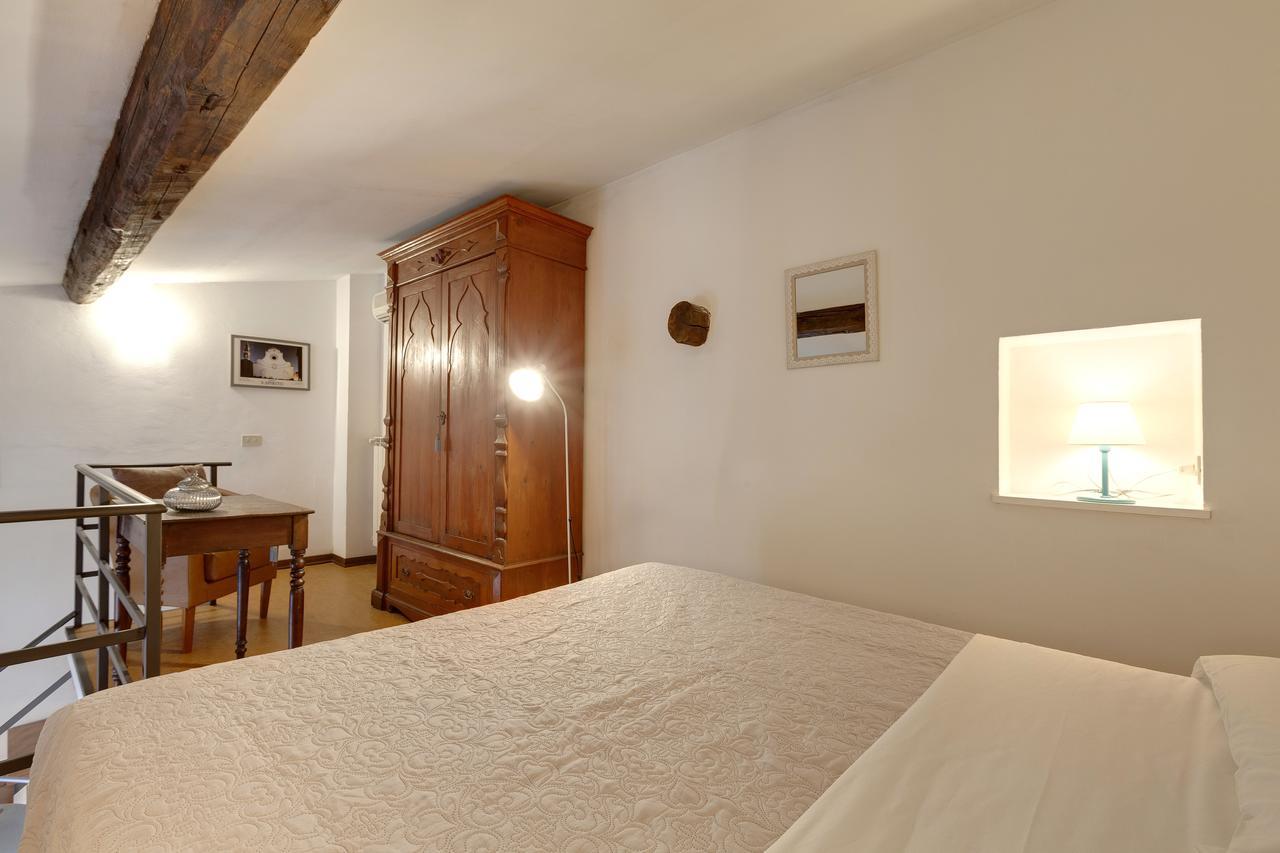 Sleep Tight Florence Apartment Kültér fotó