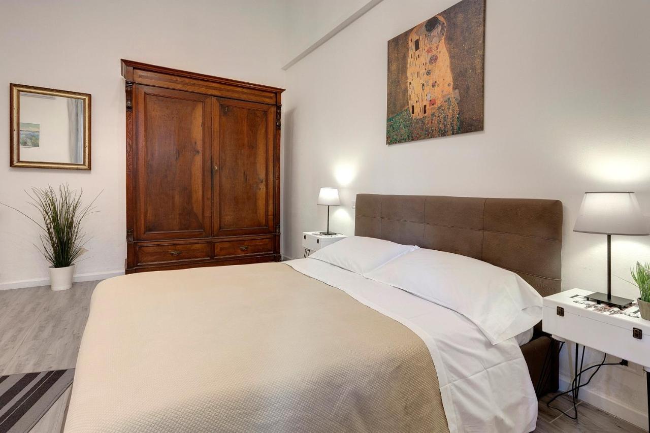 Sleep Tight Florence Apartment Kültér fotó