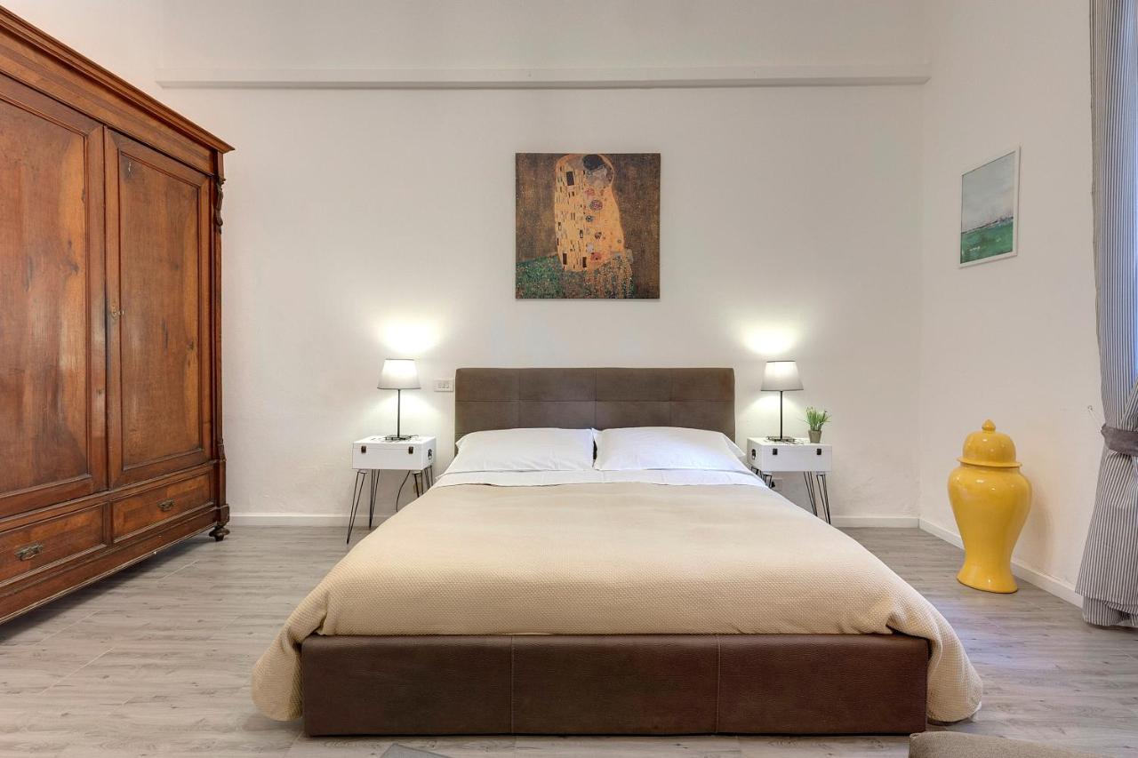 Sleep Tight Florence Apartment Kültér fotó